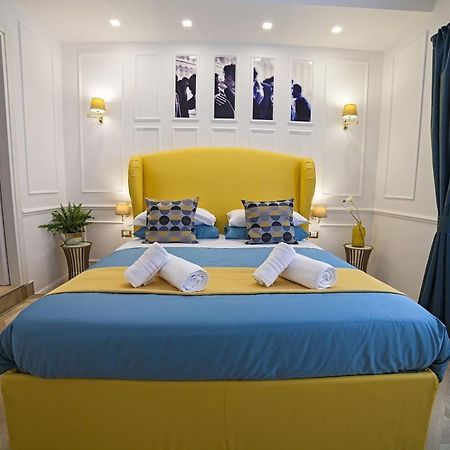 Vatican Luxury Home Rom Eksteriør billede