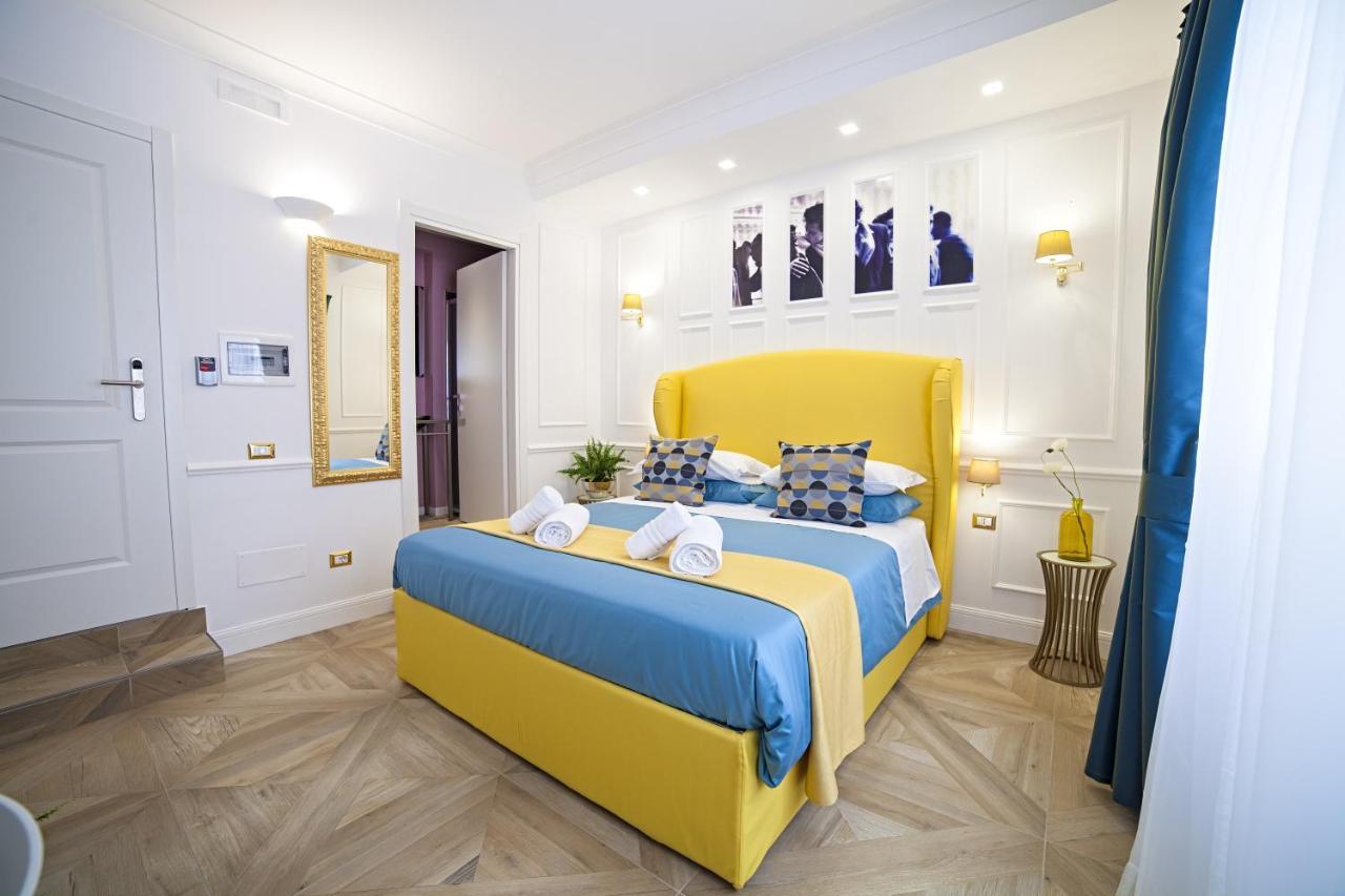 Vatican Luxury Home Rom Eksteriør billede