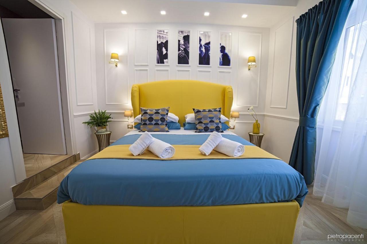 Vatican Luxury Home Rom Eksteriør billede